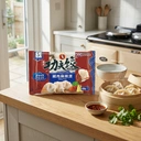 Kung Fu Spicy Pork Dumplings 400g image 2