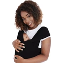 Dreamgenii Snuggleroo Baby Wrap Carrier 0+ Months image 0