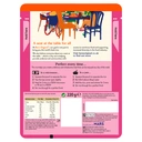 Ben's Original Spicy Thai Sweet Chilli Flavoured Microwave Rice 220g image 2