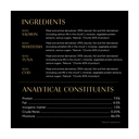 Sheba Fine Flakes Adult Cat Food Fish Selection in Jelly 40 x 85g Pouch image 8