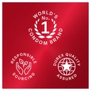 Durex Thin Feel 6 Condoms image 5