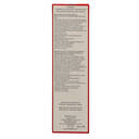 Shiseido Complete Cleansing Microfoam 180 ml image 3