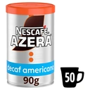 NESCAFÉ Azera Decaf Americano 90g image 0