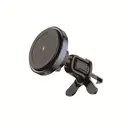 PAVAREAL CH70 15W magnetic wireless charging car mount Black image 0