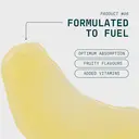 MyProtein THE Energy Gel Raspberry Lemonade Flavour - 20 x 70g image 2