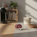 Costa Nescafe Dolce Gusto Compatible One Pod Caramel Latte 10X16g image 3