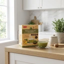 POCAS Honey Ginger Tea & Matcha, 20 Sachets x 18 g image 2