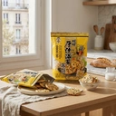 Want Want Thick Roasted Seaweed Rice Crackers 118g image 3