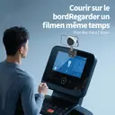 ATSHARK K003B Support de téléphone magnétique à ventouse pour voiture, fixation puissante avec angle réglable image 7