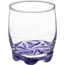 Secret de Gourmet Set van 6 glazen tumblers - 310 mL, Transparant image 3