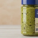 Barilla Pesto rustique basilic olive - 200 g image 7