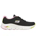 SKECHERS Arch Fit-Infinity Cool BKMT 38.5 image 1