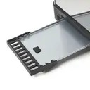 Haden Iver 2 Slice Toaster, Compact, Stainless Steel - 206466 image 2