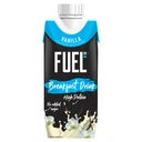 Fuel 10K High Protein Liquid Breakfast Vanilla 330ml image 2
