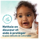 Pampers Harmonie Protect & Care 3x44, 132 lingettes bébé image 5
