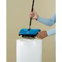 Bissell Sturdy Sweep, Lightweight Sweeper, Lay-Flat, For Carpet, Hard Floors, Area Rugs, 2402E image 6