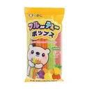 ABC Fruit Ice Pop - Assorted 850g image 0