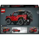 LEGO Technic 42213 SUV Ford Bronco® image 10