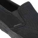 SKECHERS Equalizer BLK 45 image 3