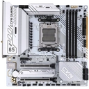 COLORFUL CVN B650M GAMING FROZEN V14 Motherboard， M-ATX form image 1