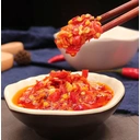 TanTanXiang Sauce chili Chao Tian saveur ail 280 g image 2