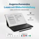 [Gratis Schutzhülle] iFLYTEK AINOTE 2, 10,65 Zoll E-Ink-Tablet, KI-Notiz-Tablet mit ChatGPT-5, ultradünnes digitales Notizbuch (4,2 mm) mit Sprach-zu-Text, 16-sprachige Transkription, Handschrift-zu-Text, ideal für Arbeit & Studium image 6