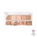 Unleashia Mood Shower Face Palette No.2 Rose Shower image 0