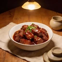 HONOR Chu-Hou (Jiu-Hou) Beef Rump Tendon 300g image 2