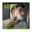 Gillette Labs H+1 Series Silver - Rasoir rechargeable avec 1 lame et support mural image 2