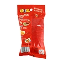 QiaQia Odd-Flavored Beans (Spicy & Numbing) 60g image 1