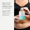 Symprove Live & Active Water-Based Hydration Support Supplement Strawberry & Raspberry Flavour - 4 Week Pack image 6
