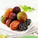 Be&Cheery Various Dried Plum  Contains sweeteners 90g image 2