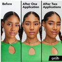 Schwarzkopf GOT2B 16ML GLUED 2IN1 BROWS & EDGES TINTED BLACK image 4