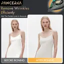 PANCERKA steamer iron BD-Z401002 Black Green image 6