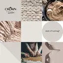 Crown Matt Emulsion Dash Nutmeg 2.5L image 7
