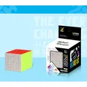 V-Cube 6 x 6 Casse-tête uni sans autocollants en ABS image 1