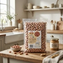 Honor Shandong Raw Peanuts 500g image 1