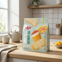 AJI Egg Roll Mango Pomelo Sago 218g image 2