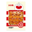 Xiang Xiang Zui Tofu séché en forme de lanterne 85 g image 0