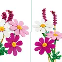 LEGO Botanicals 11514 Les cosmos image 3