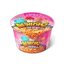 Paldo Volcano Carbonara Chicken Noodle King Cup (105g) image 0