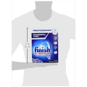 Finish Professional All In One Dishwasher Tabs, 125 Tabs image 3