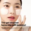 Some By Mi Lacto Soy Mild Bubble Peeling Cleanser 180ml image 6