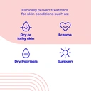 E45 Cream 500g image 4