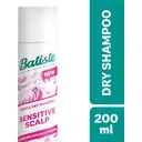 Batiste Sensitive Scalp Lightly Fragranced Dry Shampoo 200ml image 6