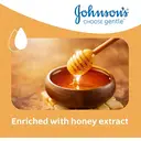 Johnson's Baby Honey Soap Duo 2x90g image 3