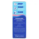 Oceansaver EcoDrop Refill Bathroom Cleaner Refill Pod Pomegranate Tide 15g Makes 750ml image 1