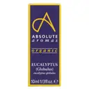 Absolute Aromas Eucalyptus Globulus 10ml image 1