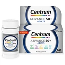 Centrum Advance 50 Plus Multivitamin Daily Wellness Support Tablets - 60 Tablets image 6