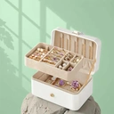 Jewellery Box, 16x11x8cm image 1